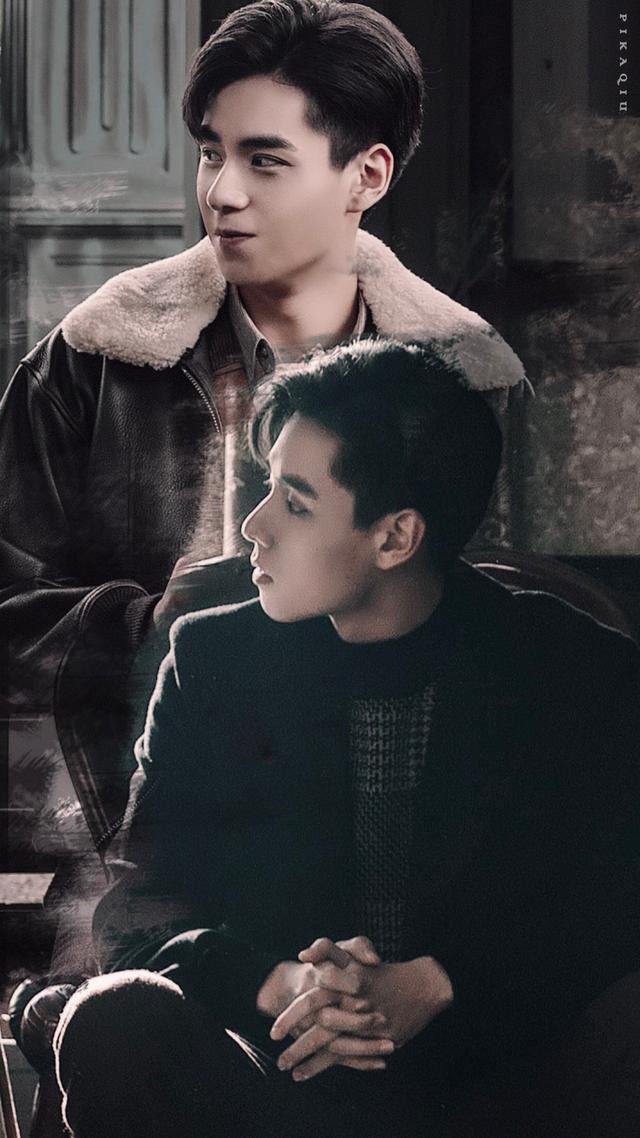 胡一天壁纸来袭7878胡一天壁纸图片可爱多彩壁纸344期明星壁纸