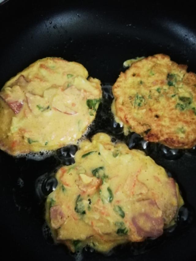 松果（松果儿喷血图，有\