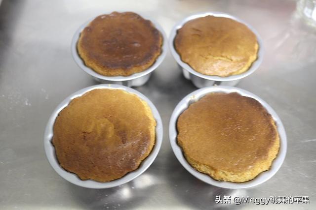 简单的家庭蛋糕做法，最简单蛋糕家庭做法（把全部材料拌一拌就能成功）