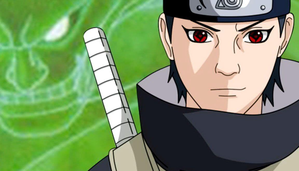 宇智波止水是一个非常传奇的人物,他也是刻画的为数不多的非激进分子