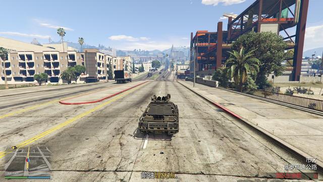 gta5直升机怎么前进，gta5直升机怎么开（gta的这些攻略你还不知道吗）