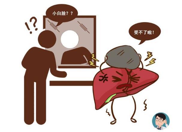 真正的朱砂痣图片，朱砂痣是什么样子（“朱砂痣”是肝硬化到来的表现吗）