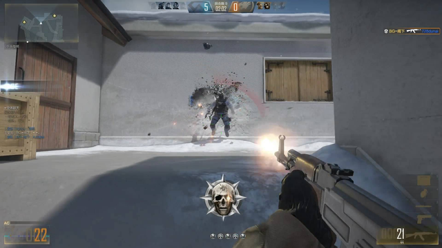 穿越火线海豹突击队，CF海豹突击队属性（海豹突击队在CF高清大区如何获得）