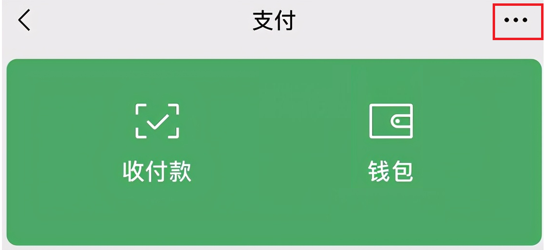 支付密码怎么改(微信支付密码重置)