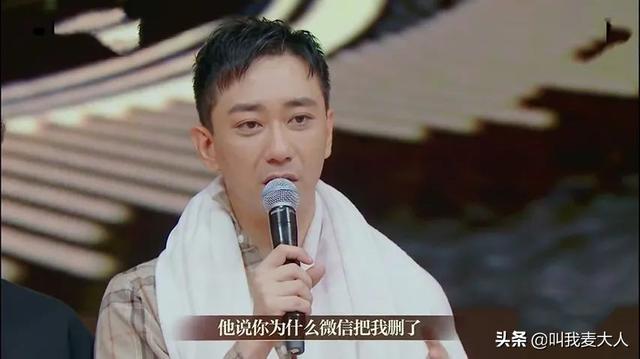 著名主持人被前妻家暴，扇500耳光，拿烟头烫脸，打进医院8次