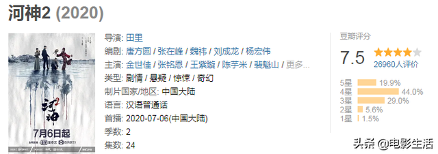 河神结局，河神结局是什么意思人死了没（《河神2》终于大结局）