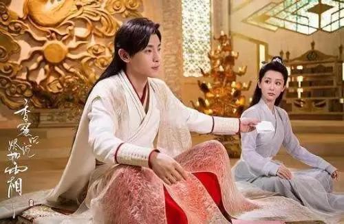 香蜜沉沉烬如霜结局,香蜜沉沉烬如霜的大结局是什么(《香蜜》结局是什么) 香蜜沉沉烬如霜结局,香蜜沉沉烬如霜的大结局是什么(《香蜜》结局是什么)