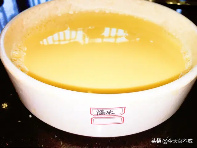 水蒸蛋要蒸多久，水蒸蛋蒸几分钟（蒸出的水蛋才能鲜嫩爽滑）