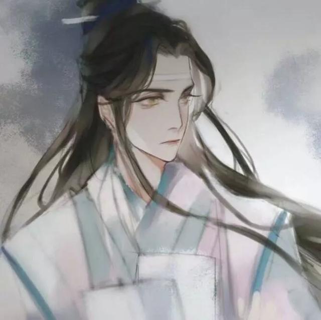 兄弟头像动漫，兄弟头像微信（兄弟头像丨感情的戏）