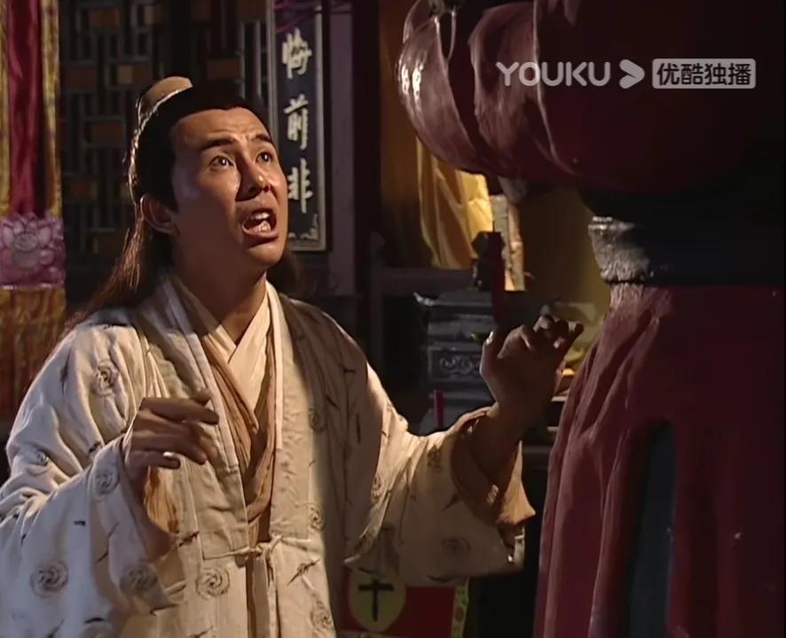 《聊斋志异》朱尔旦换了玲珑心拥有状元之才,因贪婪失去一切