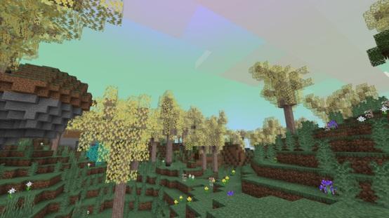 我的世界minecraft官方网站，《我的世界》系列更新来袭
