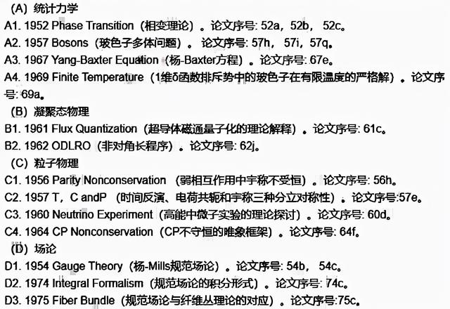 获得诺贝尔奖的中国人，中国人诺贝尔奖的人有哪些（6位科学诺奖获得者出生在国内）