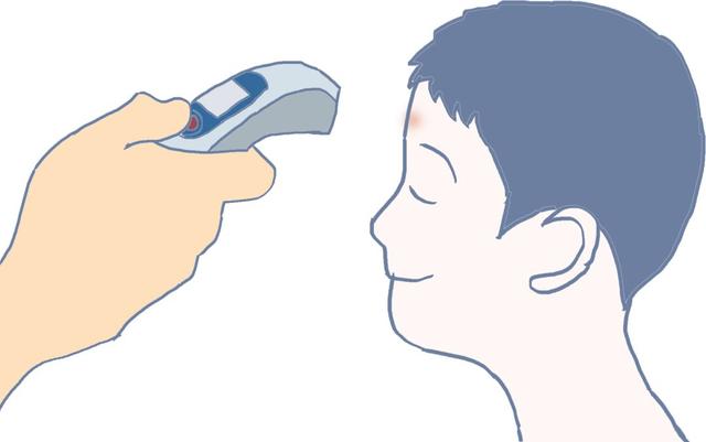 水银温度计腋下测量需要几分钟，水银温度计腋下测量需要几分钟37.5（体温计，这么选才正确）