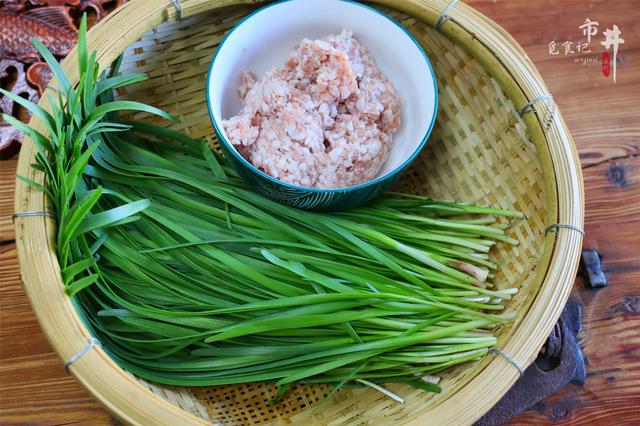 饺子寓意图片，饺子寓意图片高清（要吃“生财”饺子）