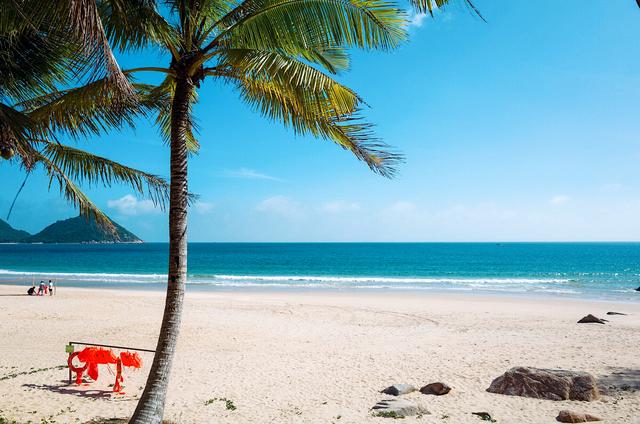 三亚蜈支洲岛好玩吗，三亚蜈支洲岛可以玩什么（三亚旅游不可错过的3个景点）