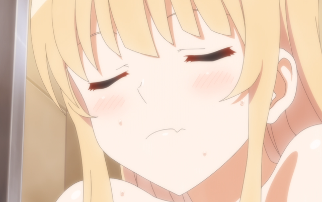 由比滨结衣是败犬吗，为什么由比滨结衣（英梨梨的结局和由比滨结衣的结局你喜欢哪个）