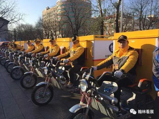 四通一达指的是什么快递，四通一达是什么快递（快递圈老总关系有多近）