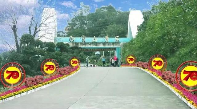 广西梧州有那些著名的景点，广西梧州最著名十大旅游景点（网红景点、美食之旅）