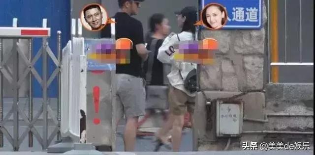 又一段被全网黑的恋情曝光?芒果女主持爱找备胎,男方已隐婚?