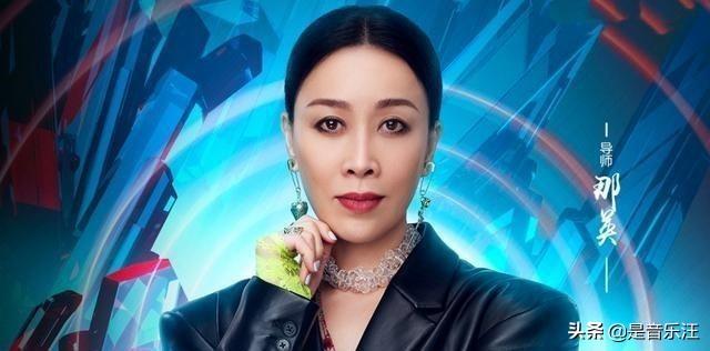 中国好声音那英组成员，中国新歌声那英组五强（曝那英退出《好声音2021》）