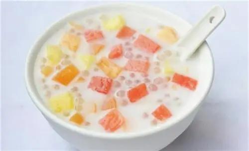 家常简单水果捞的做法窍门，水果捞的5种做法