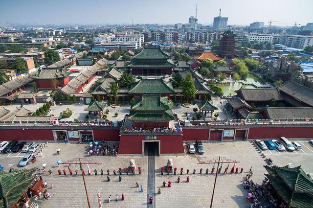 联合国世界十大历史名城排名，历史爱好者不可不去的10大历史文化名城