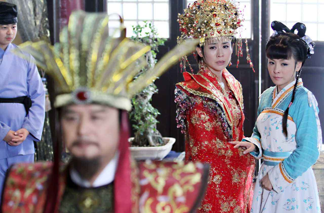 王宝钏为什么只活18天，王宝钏为什么只活了18天（王宝钏与薛平贵再相遇）