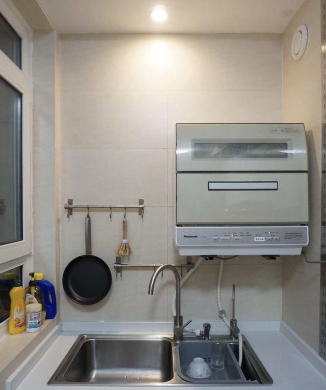 最简单的动线，却让生活便捷