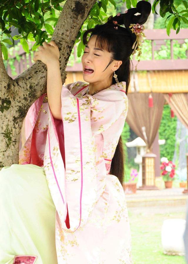 妨夫是什么意思，面相妨夫是什么意思（别小看《封神演义》里姜子牙的老婆马氏）