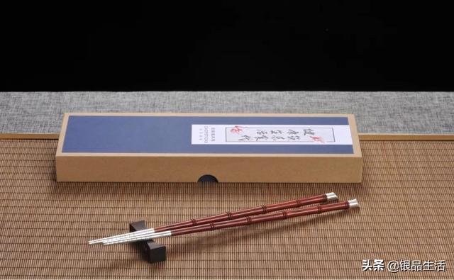 擦银布可以擦银碗吗，擦金布能擦银吗（银筷子的使用与清洁知识）