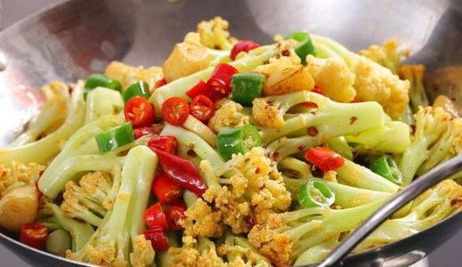 学厨艺，教你43个烹饪小技巧（学厨艺从零开始学）