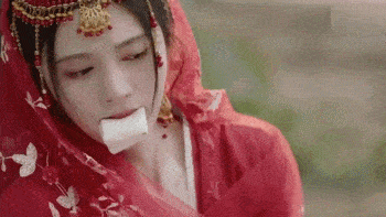 超级仙气干净的情侣头像，月野／仙气唯美的动漫情头／重要的人要干干净净的放在心尖尖上微信（章子怡刘嘉玲张一山上榜，my）