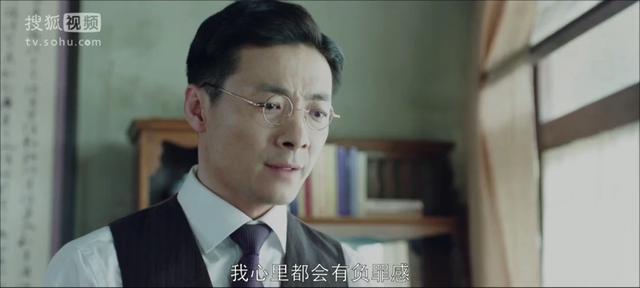 北平无战事方步亭结局，北平无战事里方步亭（崔中石的壮烈与决绝）