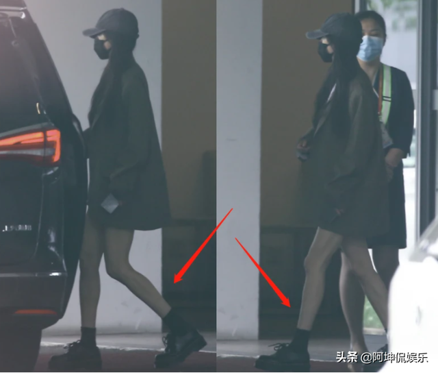 杨幂：我也在等待着我的彩虹，杨幂代言的衣服品牌（我会继续等待我的彩虹）