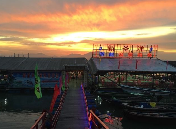 广东阳江海陵岛，阳江海陵岛旅游攻略（海陵岛四大海滩吃、住、游、玩攻略）