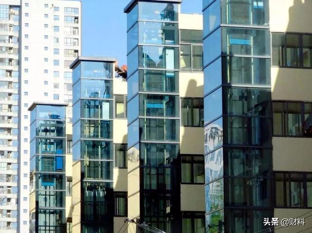 【刷卡电梯】什么是刷卡电梯，刷卡式电梯如何使用（“新方案”来了）