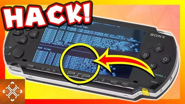 psp1000简单介绍，那些年我们一起玩过的 PSP