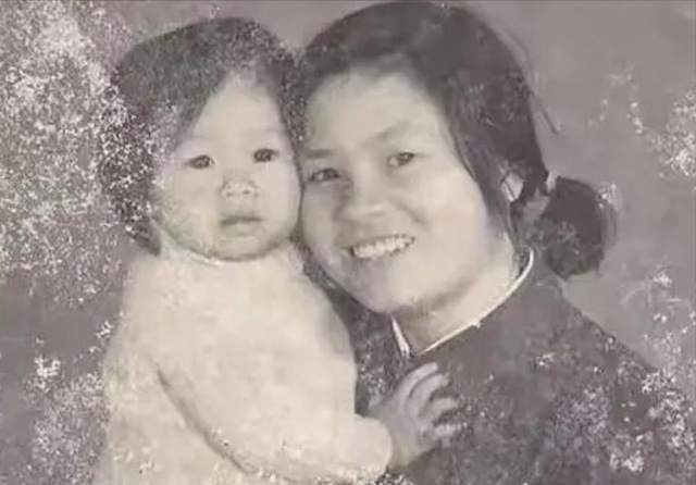朱丹的倔强，自己选的老公，咬着牙也要撑到底：其实她并不卑微
