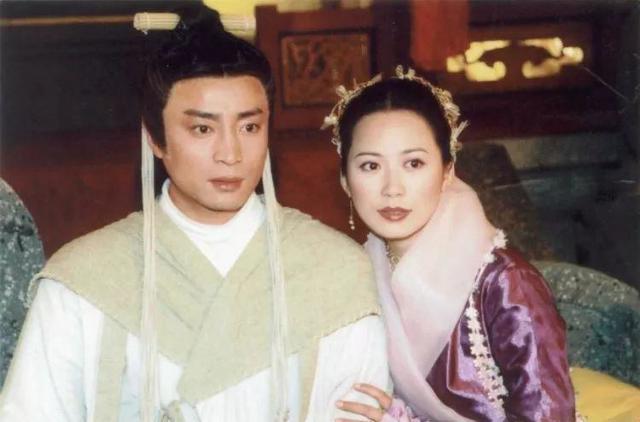 少年包青天何中华演过谁，从一代大侠到“渣爹专业户”