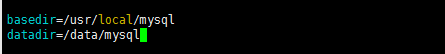 mysql5.7.17安装教程，最新MySQL5.7.17安装教程（linux安装mysql教程）