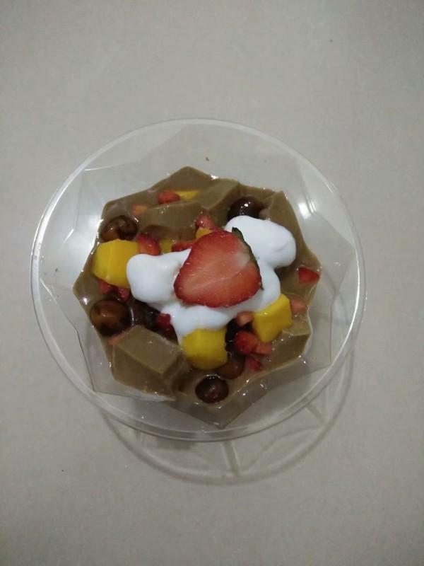 水果捞怎么做用什么做，水果捞怎么样做（教你自制零失败水果捞）