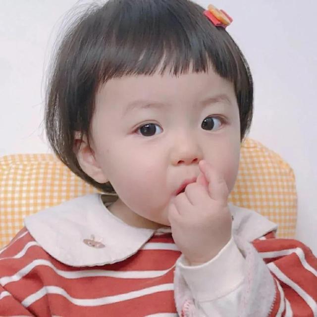 可爱丸子妹头像微信，可爱丸子妹头像（丸子妹 ， 可爱头像）
