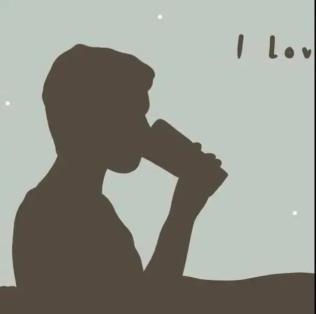 高级质感ins情头欧美，情侣ins欧美唯美风情头.微信（情侣头像，清新唯美）