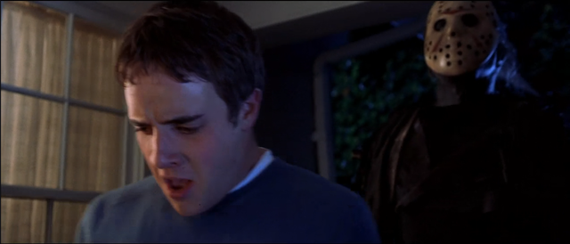 猛鬼爱情故事剧情，猛鬼爱情故事剧情解释之旅行（《弗莱迪大战杰森》：鬼王互殴）