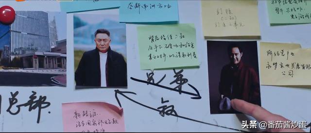 封潇声和申世杰是一个人吗，申世杰和封潇声到底什么关系（《阳光之下》真封潇声或在海外）