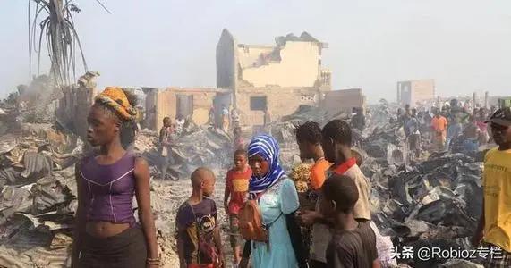 血钻真实事件是什么，血钻真实事件改编（后因血钻将邻国变成地狱）