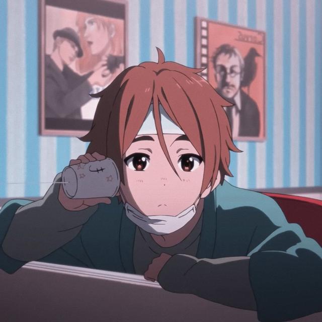 玉子市场闺蜜头像！微信，玉子市场闺蜜头像！（《玉子市场》北白川玉子和大路饼藏）