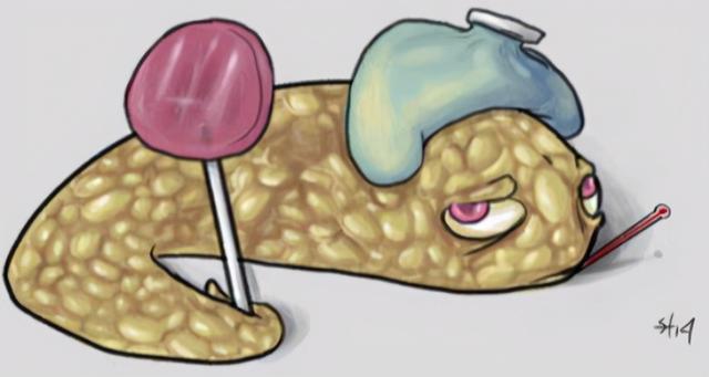 胰液的主要成分和作用，简述胰液的主要成分和作用（13岁孩子吃火锅）