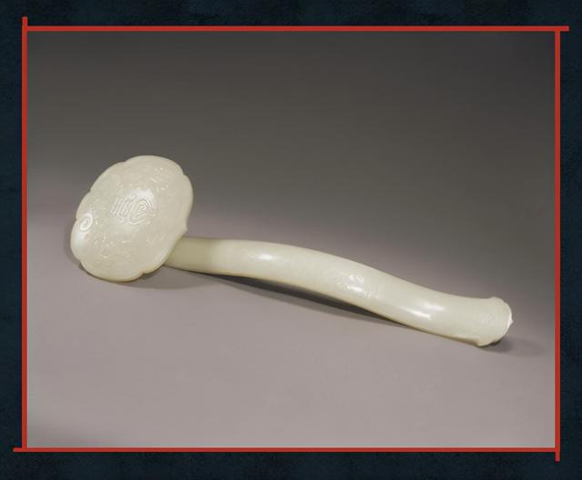 古代如意最早指什么，古代如意最早指（中国传统的玉如意，你了解多少）