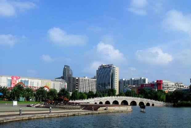 台州旅游必去十大景点，台州旅游必推荐去五个景点（浙江省台州市十大景点）